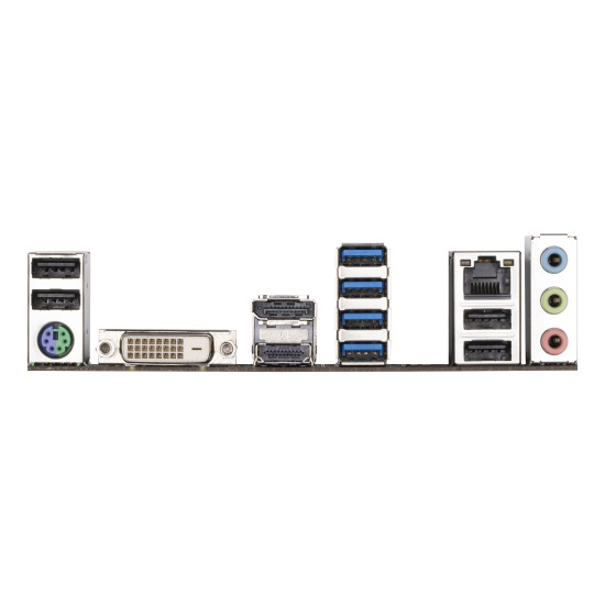 Mainboard|GIGABYTE|AMD B550|SAM4|Micro-ATX|Memory DDR4|Memory slots 4|1xPCI-Express 3.0 1x|1xPCI-Express 3.0 4x|1xPCI-Express 4.0 16x|2xM.2|1xDVI-D|1xHDMI|2xAudio-In|1xAudio-Out|4xUSB 2.0|4xUSB 3.2|1xPS/2|1xRJ45|B550MDS3H1.7 Mainboard|GIGABYTE|AMD B550|SAM4|Micro-ATX|Memory DDR4|Memory slots 4|1xPCI-Express 3.0 1x|1xPCI-Express 3.0 4x|1xPCI-Express 4.0 16x|2xM.2|1xDVI-D|1xHDMI|2xAudio-In|1xAudio-Out|4xUSB 2.0|4xUSB 3.2|1xPS/2|1xRJ45|B550MDS3H1.7