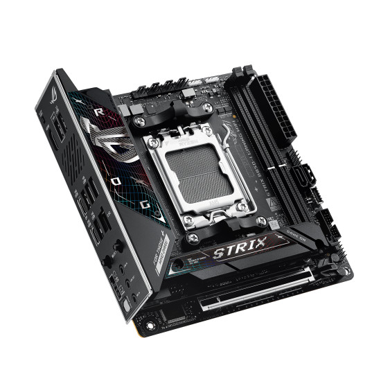ROG STRIX B850-I GAMING WIFI ROG STRIX B850-I GAMING WIFI
