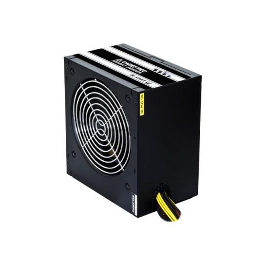 CASE PSU ATX 650W/GPS-650A8 CHIEFTEC CASE PSU ATX 650W/GPS-650A8 CHIEFTEC