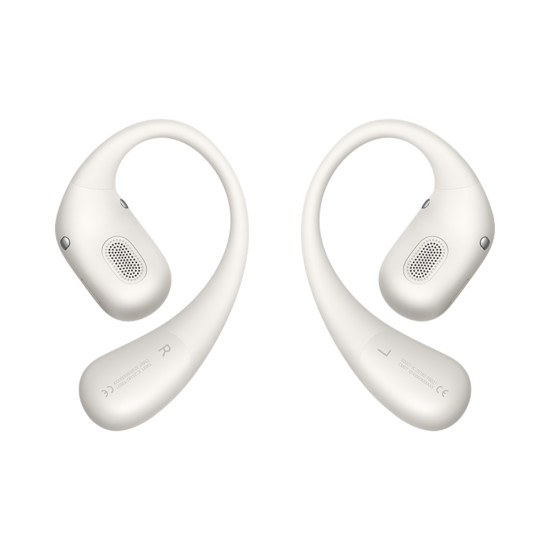 Huawei FreeArc Headset Wired & Wireless Ear-hook Calls/Music USB Type-C Bluetooth Grey Huawei FreeArc Headset Wired & Wireless Ear-hook Calls/Music USB Type-C Bluetooth Grey