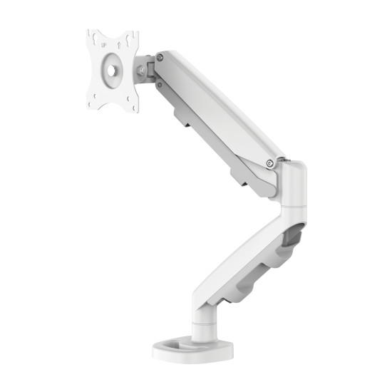 Fellowes Eppa 9683201 monitor mount / stand 101.6 cm (40") Desk White Fellowes Eppa 9683201 monitor mount / stand 101.6 cm (40") Desk White