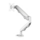 Fellowes Eppa 9683201 monitor mount / stand 101.6 cm (40") Desk White Fellowes Eppa 9683201 monitor mount / stand 101.6 cm (40") Desk White
