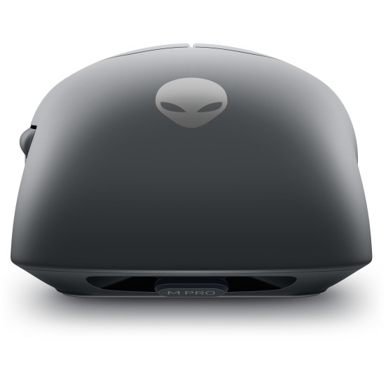 Alienware Pro Wireless Gaming mouse Ambidextrous RF Wireless + USB Type-C Optical 26000 DPI Alienware Pro Wireless Gaming mouse Ambidextrous RF Wireless + USB Type-C Optical 26000 DPI
