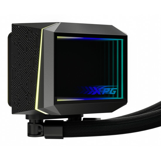 CPU COOLER S_MULTI/LEVANTEII360-BKCWW ADATA CPU COOLER S_MULTI/LEVANTEII360-BKCWW ADATA
