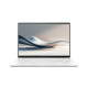 ASUS Zenbook S 14 UX5406SA-PV037W Intel Core Ultra 5 226V Laptop 35.6 cm (14") 3K 16 GB LPDDR5x-SDRAM 512 GB SSD Wi-Fi 7 (802.11be) Windows 11 Home White