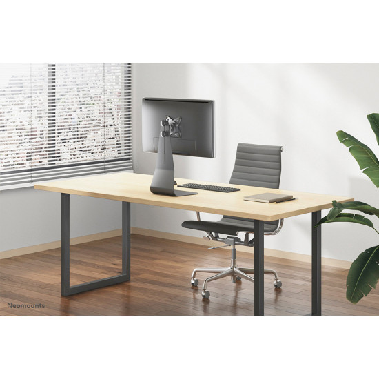 Neomounts FPMA-D850BLACK Monitor stand 10-27" Neomounts FPMA-D850BLACK Monitor stand 10-27"