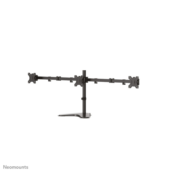 NEOMOUNTS BY NEWSTAR FLAT SCREEN DESK MOUNT (STAND) NEOMOUNTS BY NEWSTAR FLAT SCREEN DESK MOUNT (STAND)