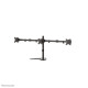 NEOMOUNTS BY NEWSTAR FLAT SCREEN DESK MOUNT (STAND) NEOMOUNTS BY NEWSTAR FLAT SCREEN DESK MOUNT (STAND)