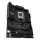 Mainboard|ASUS|AMD B650|SAM5|ATX|Memory DDR5|Memory slots 4|2xPCI-Express 4.0 1x|1xPCI-Express 4.0 16x|1xPCI-Express 5.0 16x|3xM.2|1xHDMI|1xDisplayPort|4xUSB 2.0|6xUSB 3.2|2xUSB-C|1xRJ45|5xAudio port|STRIXB650E-FGAMINGWIFI Mainboard|ASUS|AMD B650|SAM5|ATX|Memory DDR5|Memory slots 4|2xPCI-Express 4.0 1x|1xPCI-Express 4.0 16x|1xPCI-Express 5.0 16x|3xM.2|1xHDMI|1xDisplayPort|4xUSB 2.0|6xUSB 3.2|2xUSB-C|1xRJ45|5xAudio port|STRIXB650E-FGAMINGWIFI