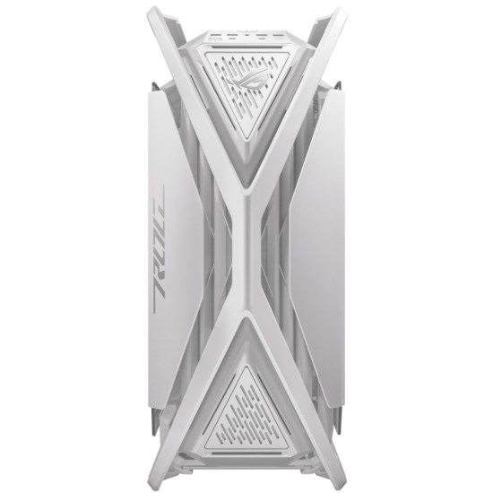 Case|ASUS|ROG Hyperion GR701|MidiTower|Case product features Transparent panel|Not included|ATX|EATX|MicroATX|MiniITX|Colour White|GR701ROGHYPWH/PWMFAN Case|ASUS|ROG Hyperion GR701|MidiTower|Case product features Transparent panel|Not included|ATX|EATX|MicroATX|MiniITX|Colour White|GR701ROGHYPWH/PWMFAN