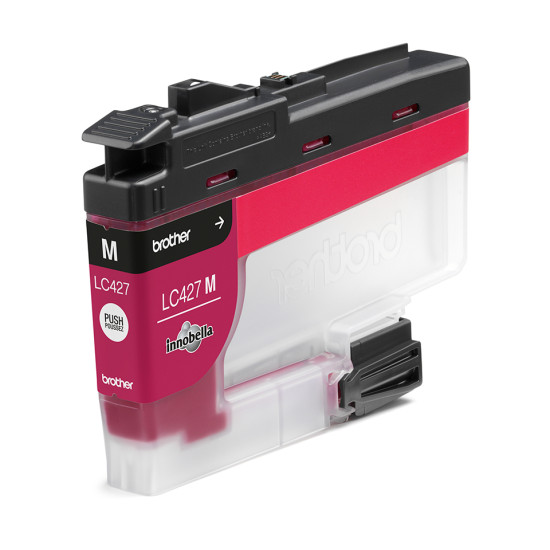 Brother LC427M ink cartridge 1 pc(s) Original Magenta Brother LC427M ink cartridge 1 pc(s) Original Magenta
