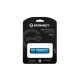 MEMORY DRIVE FLASH USB3.2 64GB/IKVP50/64GB KINGSTON MEMORY DRIVE FLASH USB3.2 64GB/IKVP50/64GB KINGSTON