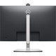 DELL P2724DEB 68.6 cm (27") LCD 2560 x 1440 pixels Quad HD DELL P2724DEB 68.6 cm (27") LCD 2560 x 1440 pixels Quad HD
