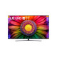 LG 43UR81003LJ TV 109.2 cm (43") 4K Ultra HD Smart TV Black LG 43UR81003LJ TV 109.2 cm (43") 4K Ultra HD Smart TV Black