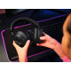 Trust GXT 491 Fayzo Headset Wired & Wireless Head-band Gaming USB Type-C Bluetooth Black Trust GXT 491 Fayzo Headset Wired & Wireless Head-band Gaming USB Type-C Bluetooth Black