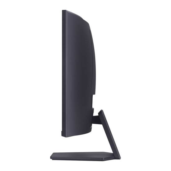LCD Monitor|LG|27GS60QC-B|27"|Gaming/Curved|Panel VA|2560x1440|16:9|180 Hz|Matte|1 ms|Tilt|Colour Black|27GS60QC-B LCD Monitor|LG|27GS60QC-B|27"|Gaming/Curved|Panel VA|2560x1440|16:9|180 Hz|Matte|1 ms|Tilt|Colour Black|27GS60QC-B