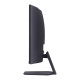 LCD Monitor|LG|27GS60QC-B|27"|Gaming/Curved|Panel VA|2560x1440|16:9|180 Hz|Matte|1 ms|Tilt|Colour Black|27GS60QC-B LCD Monitor|LG|27GS60QC-B|27"|Gaming/Curved|Panel VA|2560x1440|16:9|180 Hz|Matte|1 ms|Tilt|Colour Black|27GS60QC-B