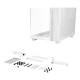 be quiet! LIGHT BASE 600 LX White Midi Tower be quiet! LIGHT BASE 600 LX White Midi Tower