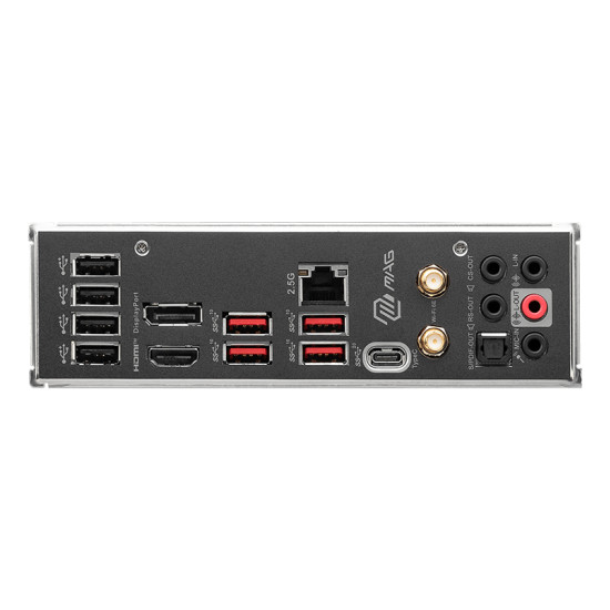 MAG B760 TOMAHAWK WIFI MAG B760 TOMAHAWK WIFI