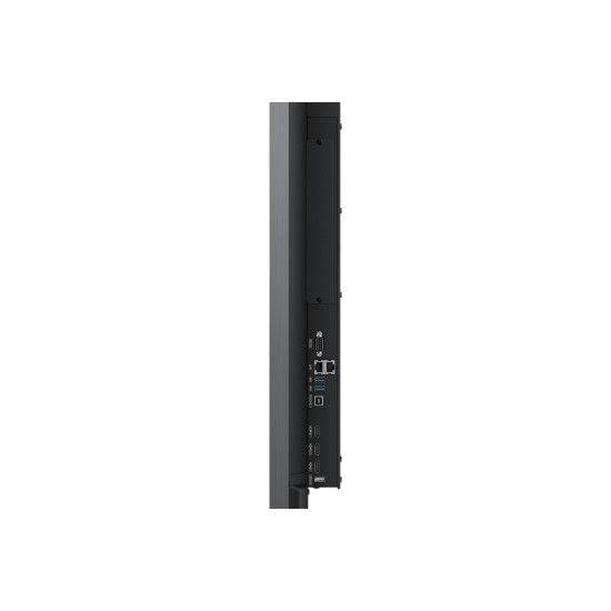 Samsung WA86D interactive whiteboard 2.18 m (86") 3840 x 2160 pixels Touchscreen Grey Samsung WA86D interactive whiteboard 2.18 m (86") 3840 x 2160 pixels Touchscreen Grey
