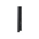 Samsung WA86D interactive whiteboard 2.18 m (86") 3840 x 2160 pixels Touchscreen Grey Samsung WA86D interactive whiteboard 2.18 m (86") 3840 x 2160 pixels Touchscreen Grey