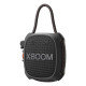 LG XBOOM Go XG2T Mono portable speaker Black 5 W LG XBOOM Go XG2T Mono portable speaker Black 5 W