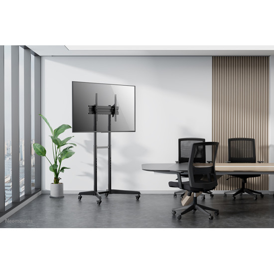 TV SET ACC FLOOR STAND 37-70"/FL50-540BL1 NEOMOUNTS TV SET ACC FLOOR STAND 37-70"/FL50-540BL1 NEOMOUNTS
