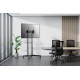 TV SET ACC FLOOR STAND 37-70"/FL50-540BL1 NEOMOUNTS TV SET ACC FLOOR STAND 37-70"/FL50-540BL1 NEOMOUNTS