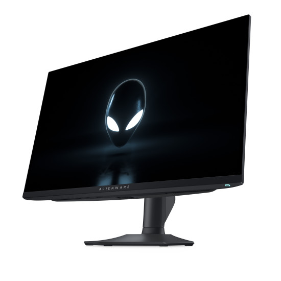 LCD Monitor|DELL|AW2725DF|27"|Gaming|Panel QD-OLED|2560x1440|16:9|360Hz|Matte|0.03 ms|Swivel|Pivot|Height adjustable|Tilt|Colour Black|210-BLHH LCD Monitor|DELL|AW2725DF|27"|Gaming|Panel QD-OLED|2560x1440|16:9|360Hz|Matte|0.03 ms|Swivel|Pivot|Height adjustable|Tilt|Colour Black|210-BLHH