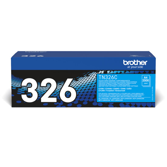 TN-326C TN-326C