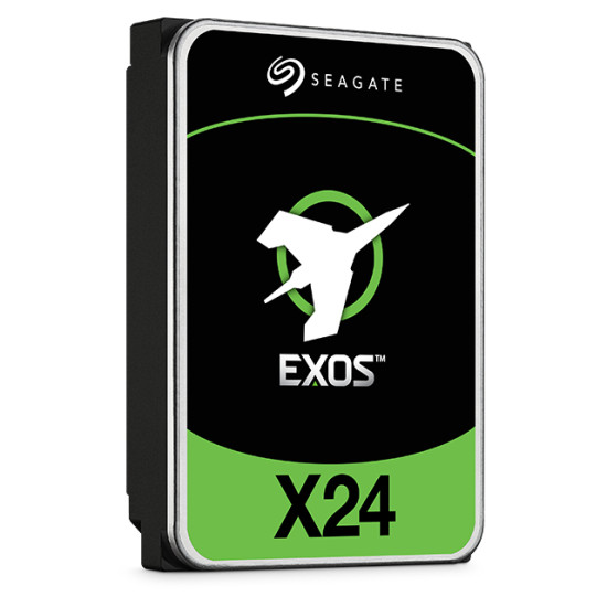 HDD|SEAGATE|Exos X24|20TB|SATA|512 MB|7200 rpm|ST20000NM001H HDD|SEAGATE|Exos X24|20TB|SATA|512 MB|7200 rpm|ST20000NM001H