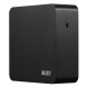 MSI Cubi NUC 1M-002EU Intel Core 5 120U 8 GB DDR5-SDRAM 512 GB SSD Windows 11 Pro Mini PC Black MSI Cubi NUC 1M-002EU Intel Core 5 120U 8 GB DDR5-SDRAM 512 GB SSD Windows 11 Pro Mini PC Black