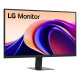 LG 27'' QHD Monitor computer monitor 68.6 cm (27") 2560 x 1440 pixels Quad HD Black LG 27'' QHD Monitor computer monitor 68.6 cm (27") 2560 x 1440 pixels Quad HD Black