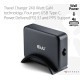 CLUB3D CAC-1918 mobile device charger Universal Black AC CLUB3D CAC-1918 mobile device charger Universal Black AC