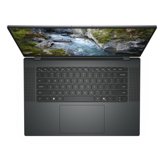 DELL Precision 5690 Intel Core Ultra 7 165H Mobile workstation 40.6 cm (16") Full HD+ 32 GB LPDDR5x-SDRAM 1 TB SSD NVIDIA RTX 1000 Ada Wi-Fi 7 (802.11be) Windows 11 Pro Grey DELL Precision 5690 Intel Core Ultra 7 165H Mobile workstation 40.6 cm (16") Full HD+ 32 GB LPDDR5x-SDRAM 1 TB SSD NVIDIA RTX 1000 Ada Wi-Fi 7 (802.11be) Windows 11 Pro Grey