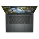 DELL Precision 5690 Intel Core Ultra 7 165H Mobile workstation 40.6 cm (16") Full HD+ 32 GB LPDDR5x-SDRAM 1 TB SSD NVIDIA RTX 1000 Ada Wi-Fi 7 (802.11be) Windows 11 Pro Grey DELL Precision 5690 Intel Core Ultra 7 165H Mobile workstation 40.6 cm (16") Full HD+ 32 GB LPDDR5x-SDRAM 1 TB SSD NVIDIA RTX 1000 Ada Wi-Fi 7 (802.11be) Windows 11 Pro Grey