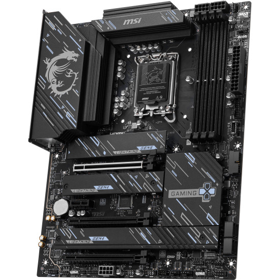 Z890 GAMING PLUS WIFI Z890 GAMING PLUS WIFI