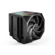 be quiet! Dark Rock Elite Processor Air cooler 13.5 cm Black 1 pc(s) be quiet! Dark Rock Elite Processor Air cooler 13.5 cm Black 1 pc(s)