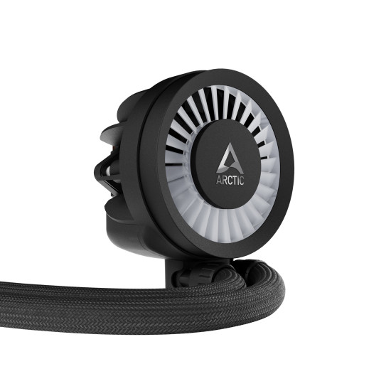 CPU COOLER S_MULTI/ACFRE00142A ARCTIC CPU COOLER S_MULTI/ACFRE00142A ARCTIC