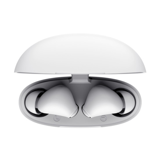 Trust Yavi Headset True Wireless Stereo (TWS) In-ear Calls/Music USB Type-C Bluetooth White Trust Yavi Headset True Wireless Stereo (TWS) In-ear Calls/Music USB Type-C Bluetooth White