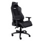 Trust GXT 714 RUYA Universal gaming chair Black Trust GXT 714 RUYA Universal gaming chair Black