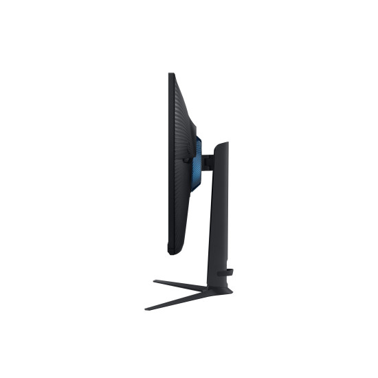 Samsung S32CG510EU computer monitor 81.3 cm (32") 2560 x 1440 pixels Quad HD LED Black Samsung S32CG510EU computer monitor 81.3 cm (32") 2560 x 1440 pixels Quad HD LED Black