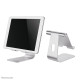 Neomounts DS15-050SL1 Tablet stand up to 11" - foldable - universal Neomounts DS15-050SL1 Tablet stand up to 11" - foldable - universal
