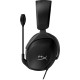 HEADSET HYPERX CLOUDX STINGER2/CORE XBOX BLACK 6H9B8AA HYPERX
