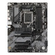 Mainboard|GIGABYTE|Intel B760 Express|LGA1700|ATX|Memory DDR5|Memory slots 4|4xPCI-Express 3.0 1x|1xPCI-Express 4.0 16x|2xM.2|1xHDMI|1xDisplayPort|4xUSB 2.0|1xUSB 3.2|1xUSB-C|1xPS/2|1xRJ45|3xAudio port|B760DS3H Mainboard|GIGABYTE|Intel B760 Express|LGA1700|ATX|Memory DDR5|Memory slots 4|4xPCI-Express 3.0 1x|1xPCI-Express 4.0 16x|2xM.2|1xHDMI|1xDisplayPort|4xUSB 2.0|1xUSB 3.2|1xUSB-C|1xPS/2|1xRJ45|3xAudio port|B760DS3H