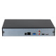 Dahua Technology Lite NVR2108HS-4KS3 network video recorder 1U Black Dahua Technology Lite NVR2108HS-4KS3 network video recorder 1U Black