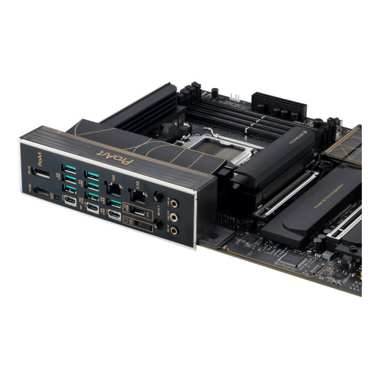 ASUS ProArt X870E-CREATOR WIFI AMD X870E Socket AM5 ATX ASUS ProArt X870E-CREATOR WIFI AMD X870E Socket AM5 ATX