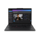 Lenovo ThinkPad T16 Gen 3 Intel Core Ultra 7 155U Laptop 40.6 cm (16") WUXGA 16 GB DDR5-SDRAM 512 GB SSD Wi-Fi 6E (802.11ax) Windows 11 Pro English Black Lenovo ThinkPad T16 Gen 3 Intel Core Ultra 7 155U Laptop 40.6 cm (16") WUXGA 16 GB DDR5-SDRAM 512 GB SSD Wi-Fi 6E (802.11ax) Windows 11 Pro English Black