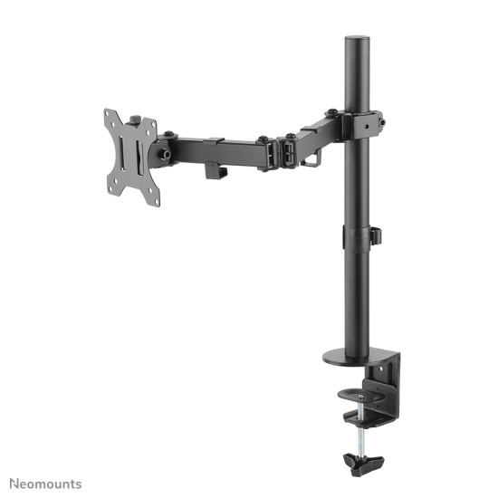 Neomounts FPMA-D550BLACK Monitor arm 10-32" Neomounts FPMA-D550BLACK Monitor arm 10-32"