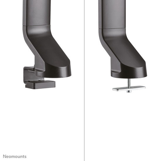 Neomounts FPMA-D860BLACK Monitor arm 10-32" Neomounts FPMA-D860BLACK Monitor arm 10-32"